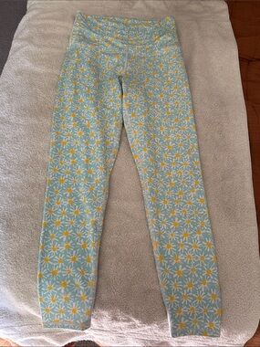 Daisy Linc Active Leggings